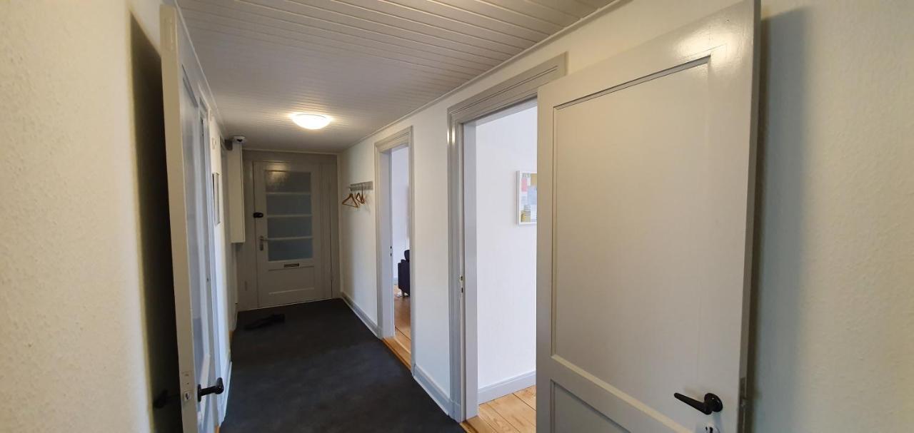 Hotel Apartment With A Lake View - 2 Room Apartment Kruså Extérieur photo