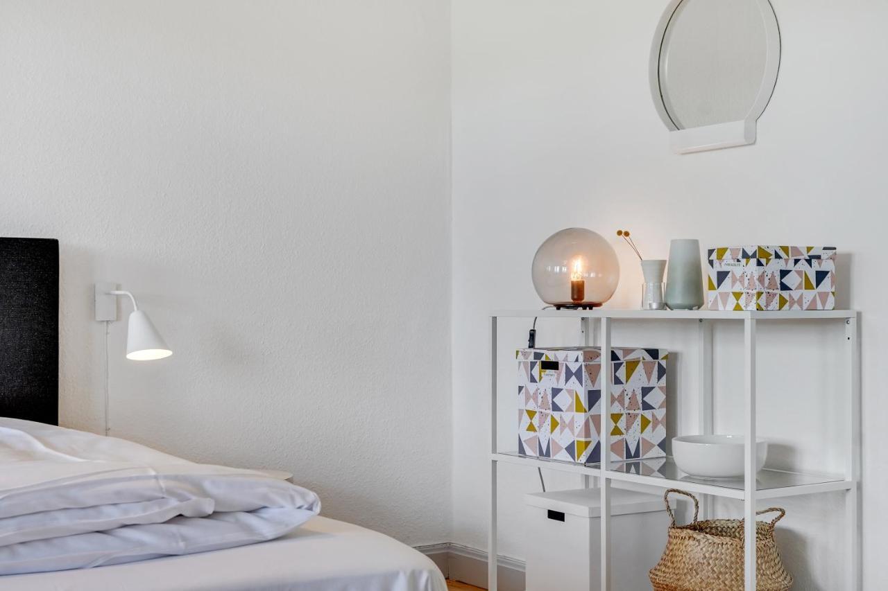 Hotel Apartment With A Lake View - 2 Room Apartment Kruså Extérieur photo