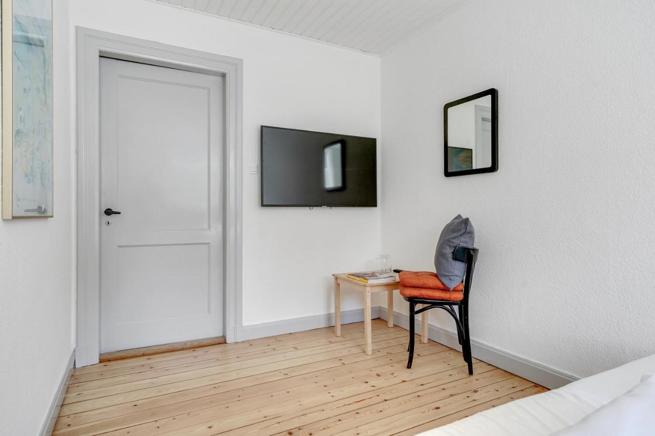 Hotel Apartment With A Lake View - 2 Room Apartment Kruså Extérieur photo